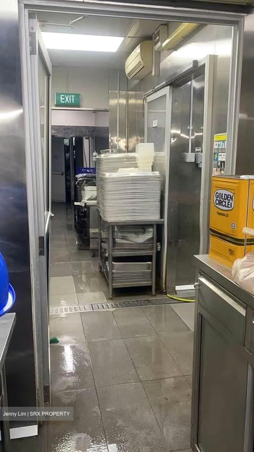 Food Xchange @ Admiralty (D27), Factory #555318861